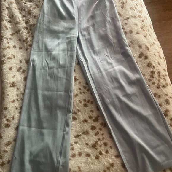 Light Blue Matching Set - Picture 3 of 10